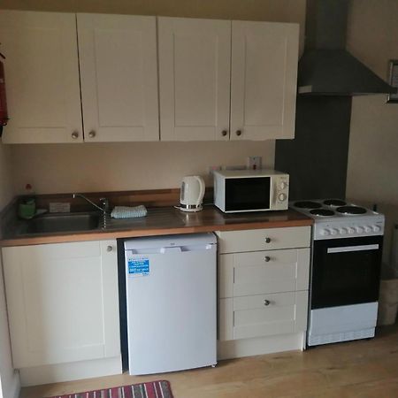 Tara View Apartments Garristown Esterno foto