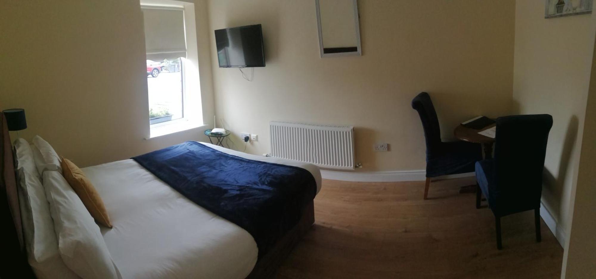 Tara View Apartments Garristown Esterno foto
