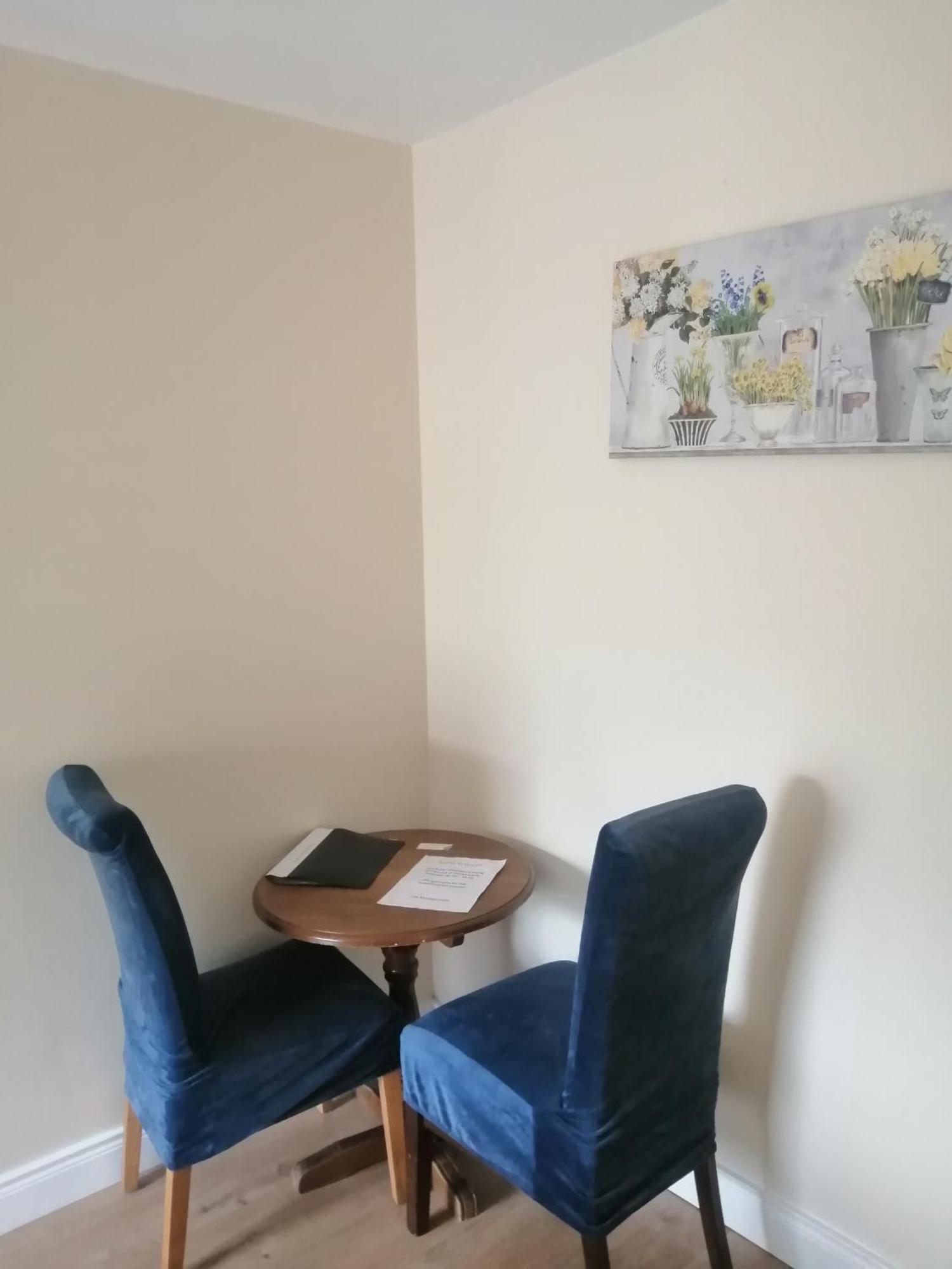 Tara View Apartments Garristown Esterno foto