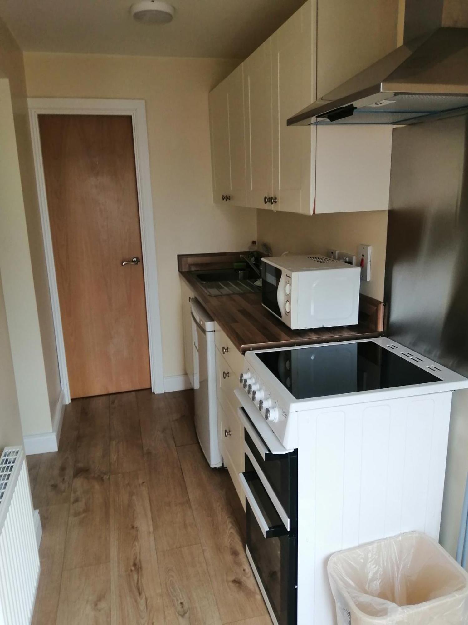 Tara View Apartments Garristown Esterno foto