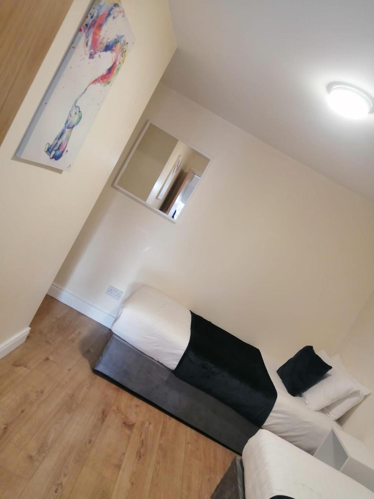 Tara View Apartments Garristown Esterno foto