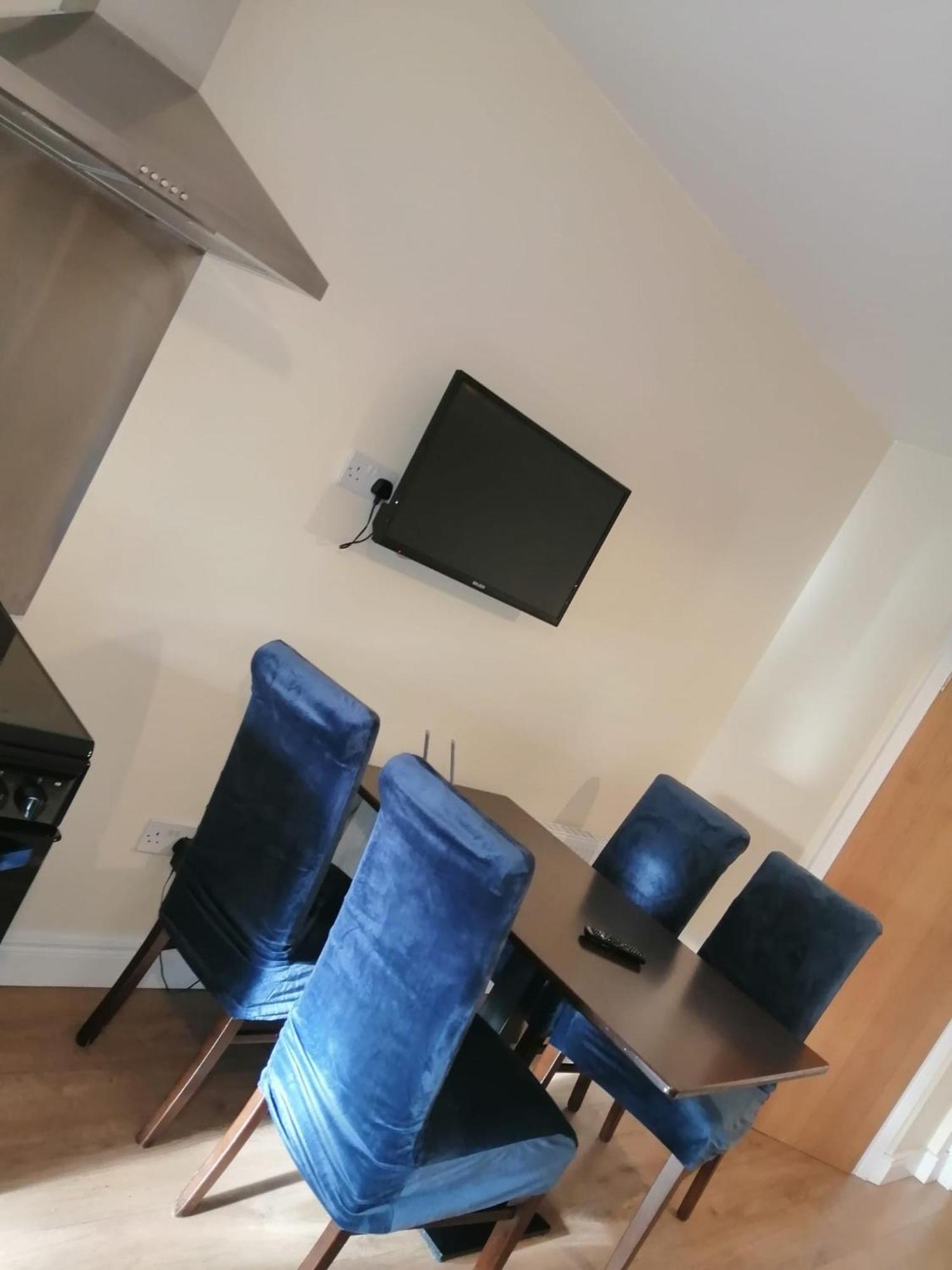 Tara View Apartments Garristown Esterno foto