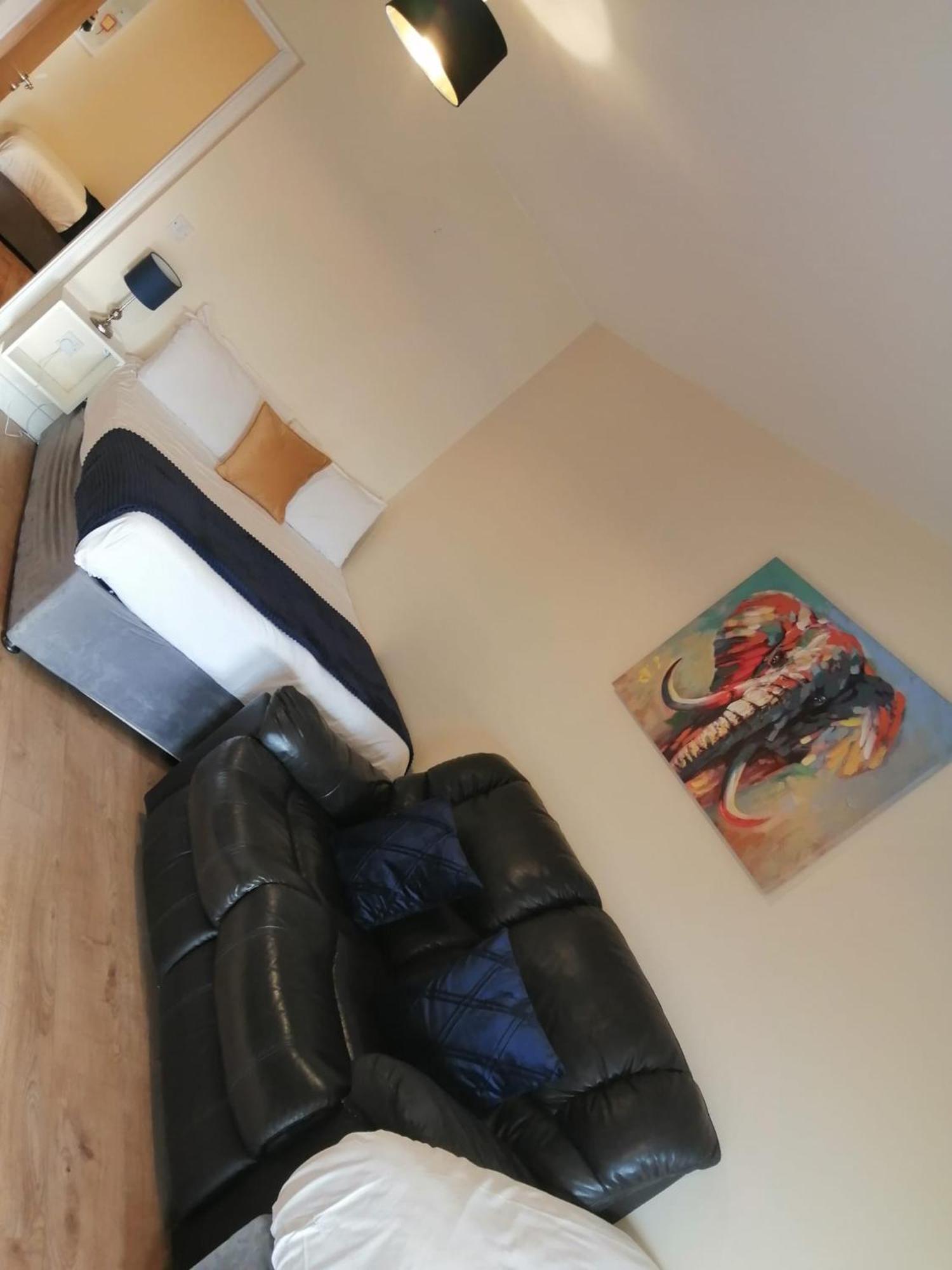 Tara View Apartments Garristown Esterno foto