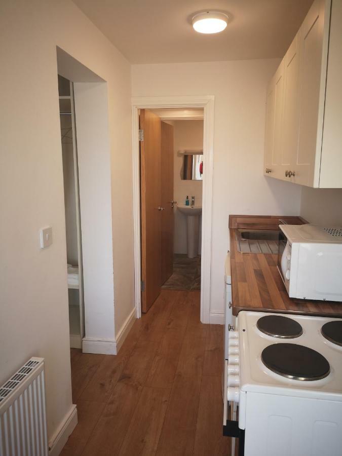 Tara View Apartments Garristown Esterno foto
