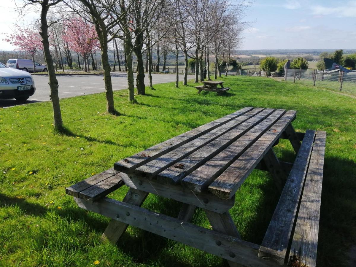 Tara View Apartments Garristown Esterno foto